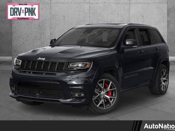 JEEP GRAND CHEROKEE 2018 1C4RJFN93JC223695 image